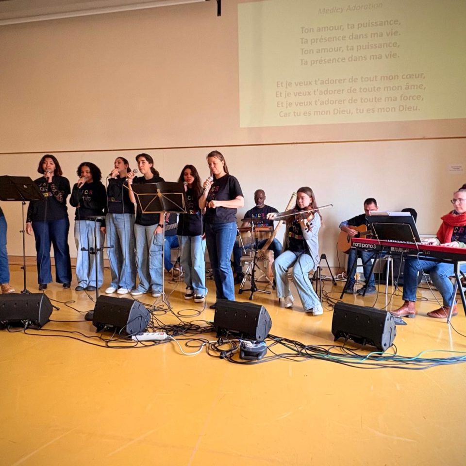 Échenevex 9 mars 2025