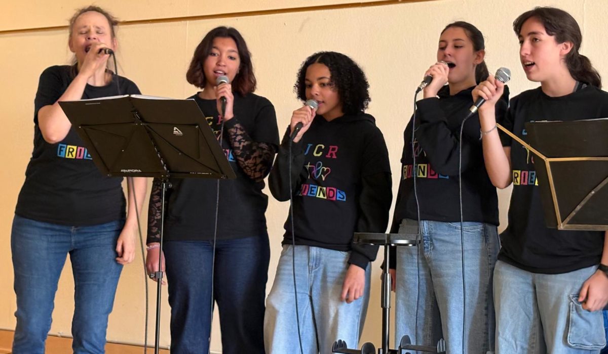 Échenevex 9 mars 2025