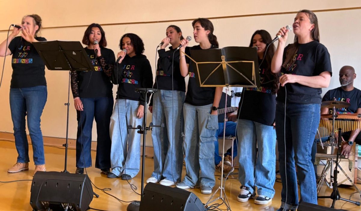 Échenevex 9 mars 2025