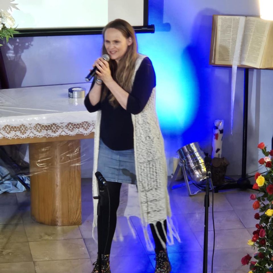 Prestation du 24 mai